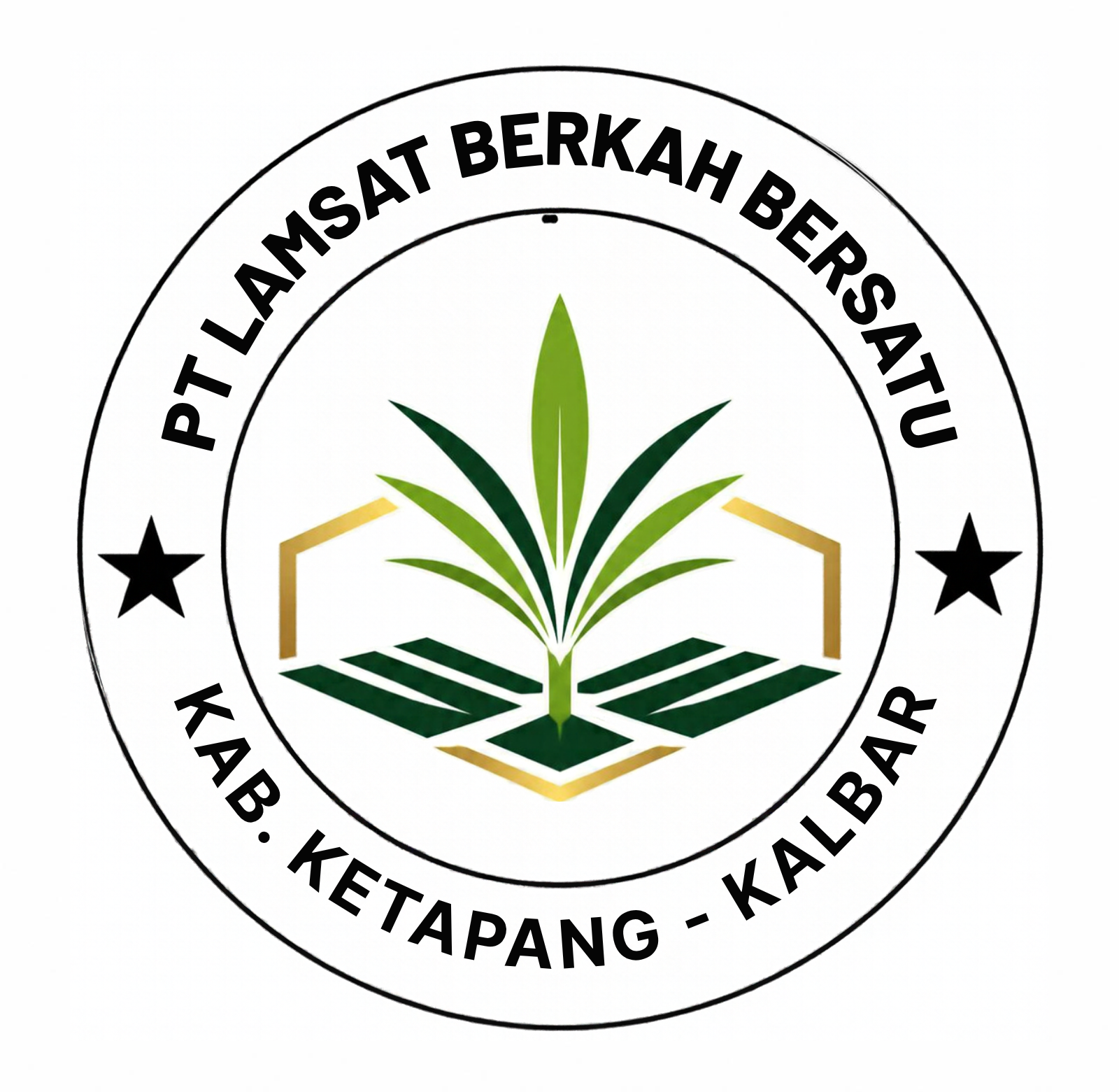 Lamsat Logo